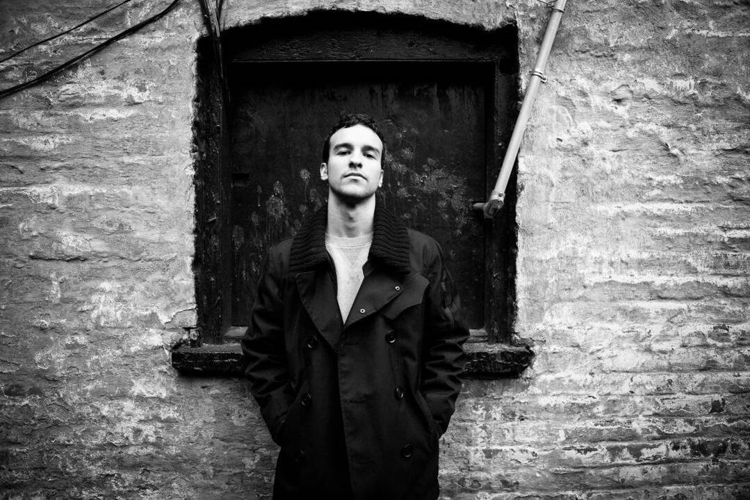 Lenny Kravitz