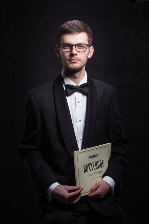 Mateuszas Rzewuskis