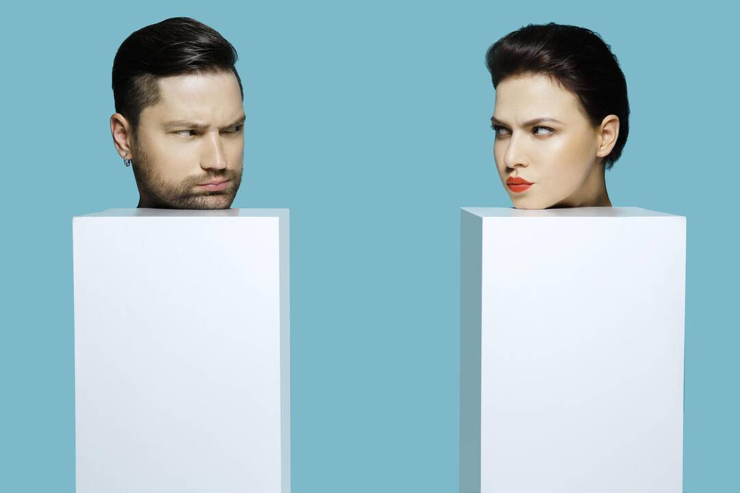 „Leon Somov & Jazzu“ lepins gerbėjus nauja daina ir koncertais