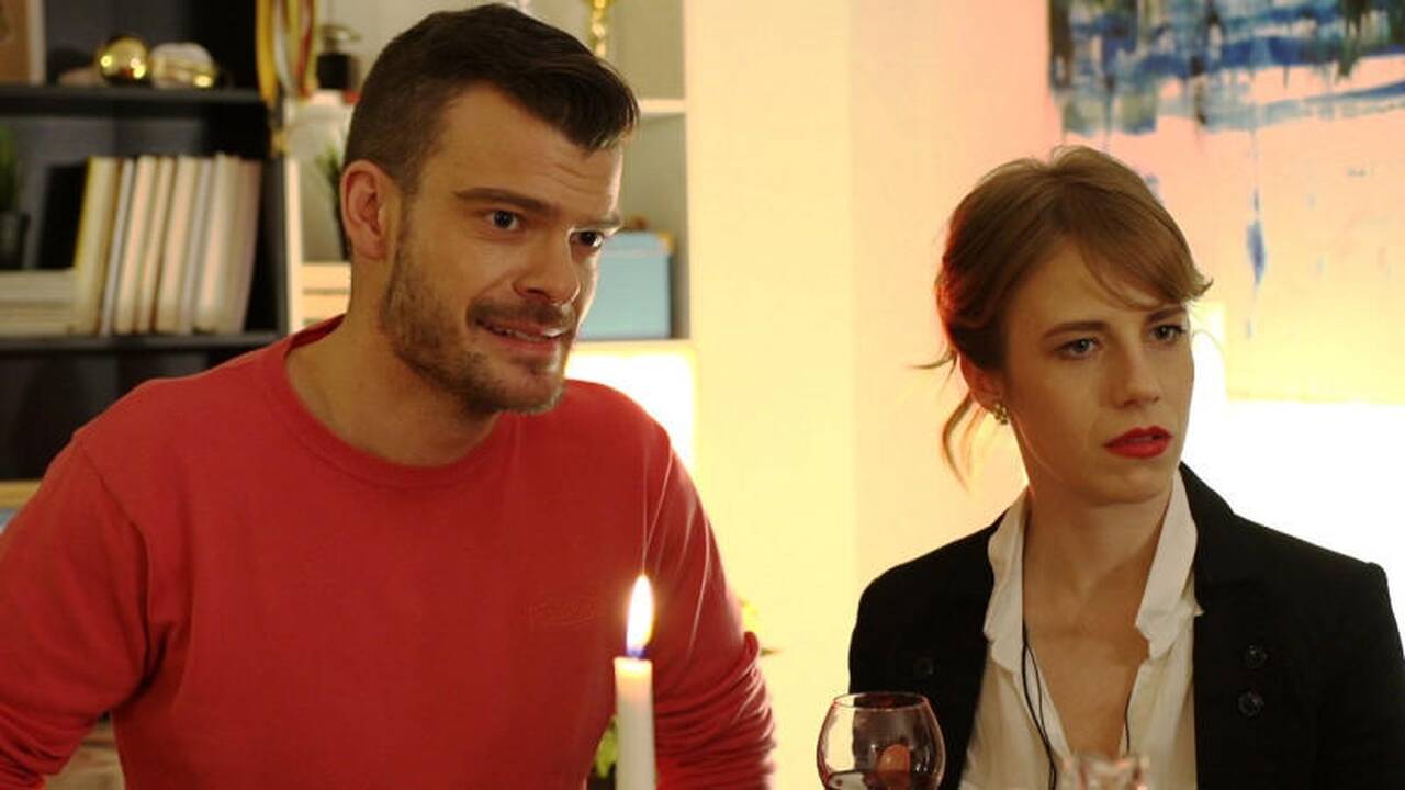 M. Rainys: išsipildė mano vaikystės svajonė tapti aktoriumi