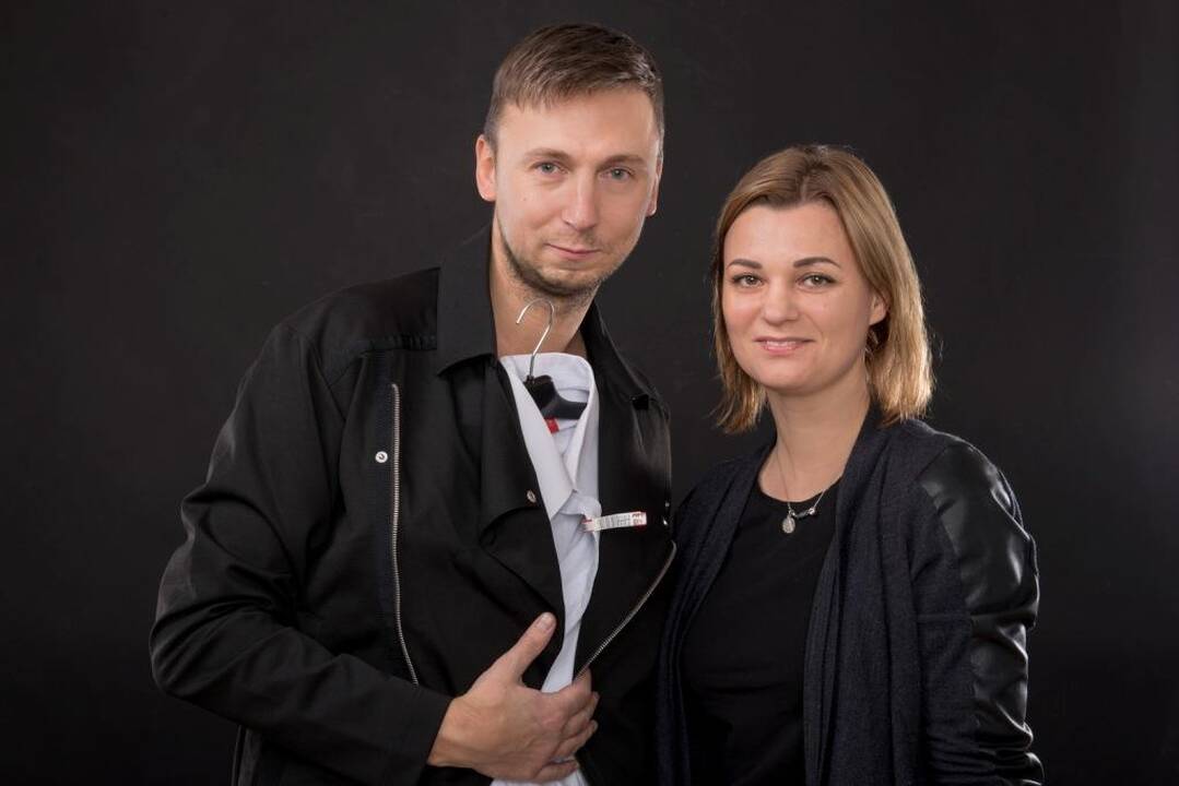 M.A.M.A.2014: kaip puošis apdovanojimų žvaigždės?