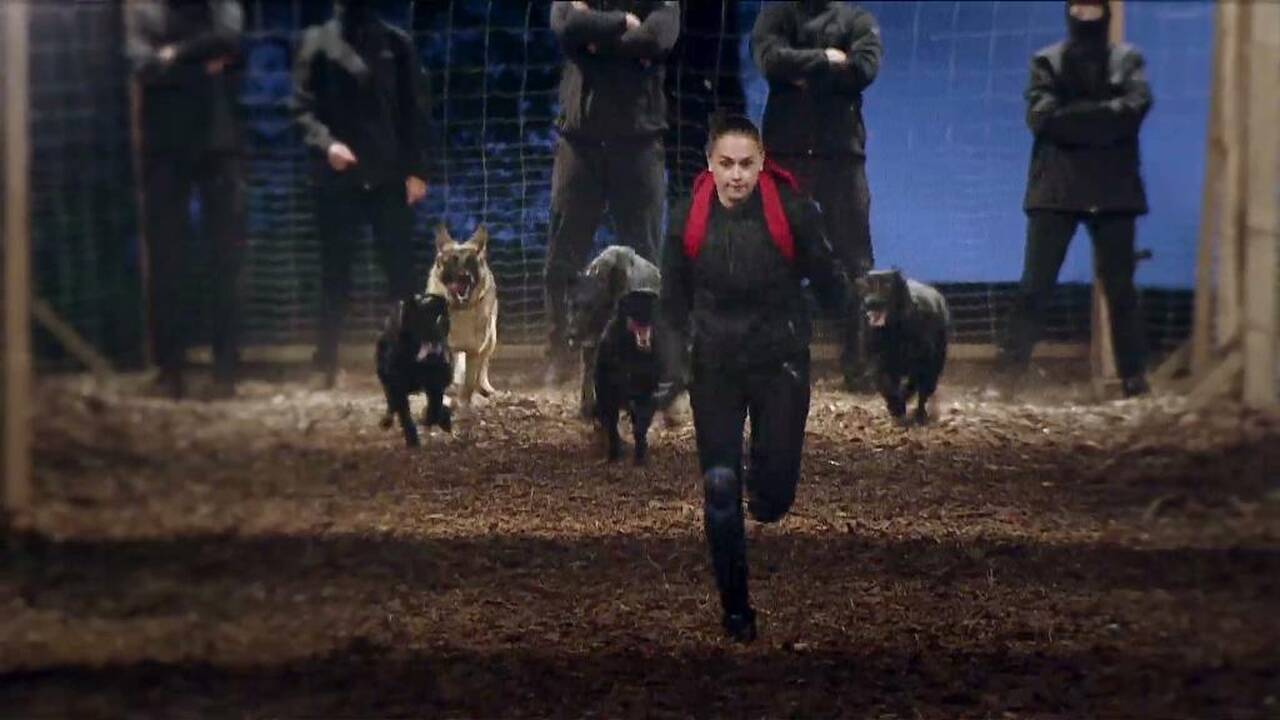 S. Nainė: mus tiesiog pagrobė!