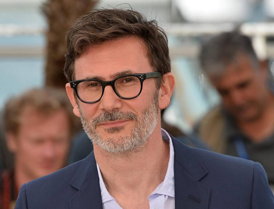 Michel Hazanavicius