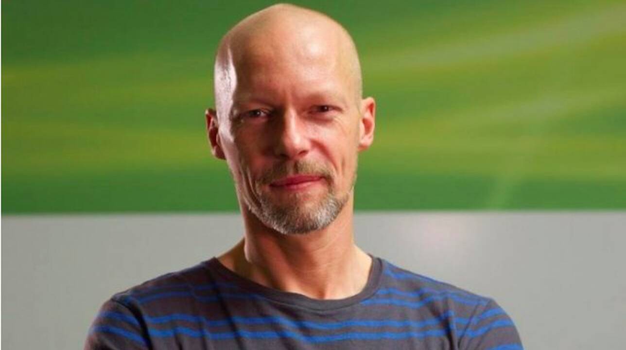 C. Wurst prodiuseris – apie „Euroviziją“, politiką ir lygias teises
