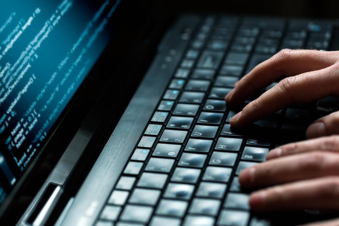 Programišiai labiausiai atakuoja Saugų valstybinį duomenų perdavimo tinklą