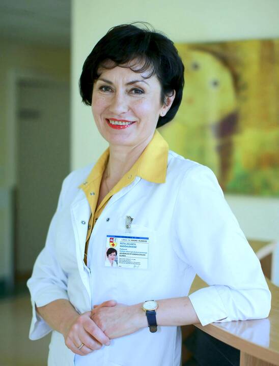 Rasa Tamelienė