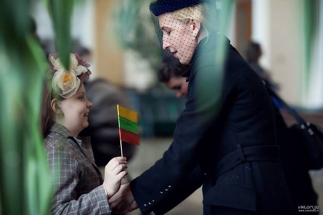 Laimė: kartkartėmis Edita uždaro visas fizines, virtualiąsias, mobiliąsias duris ir sustoja – tyloje, muzikoje, gamtoje.