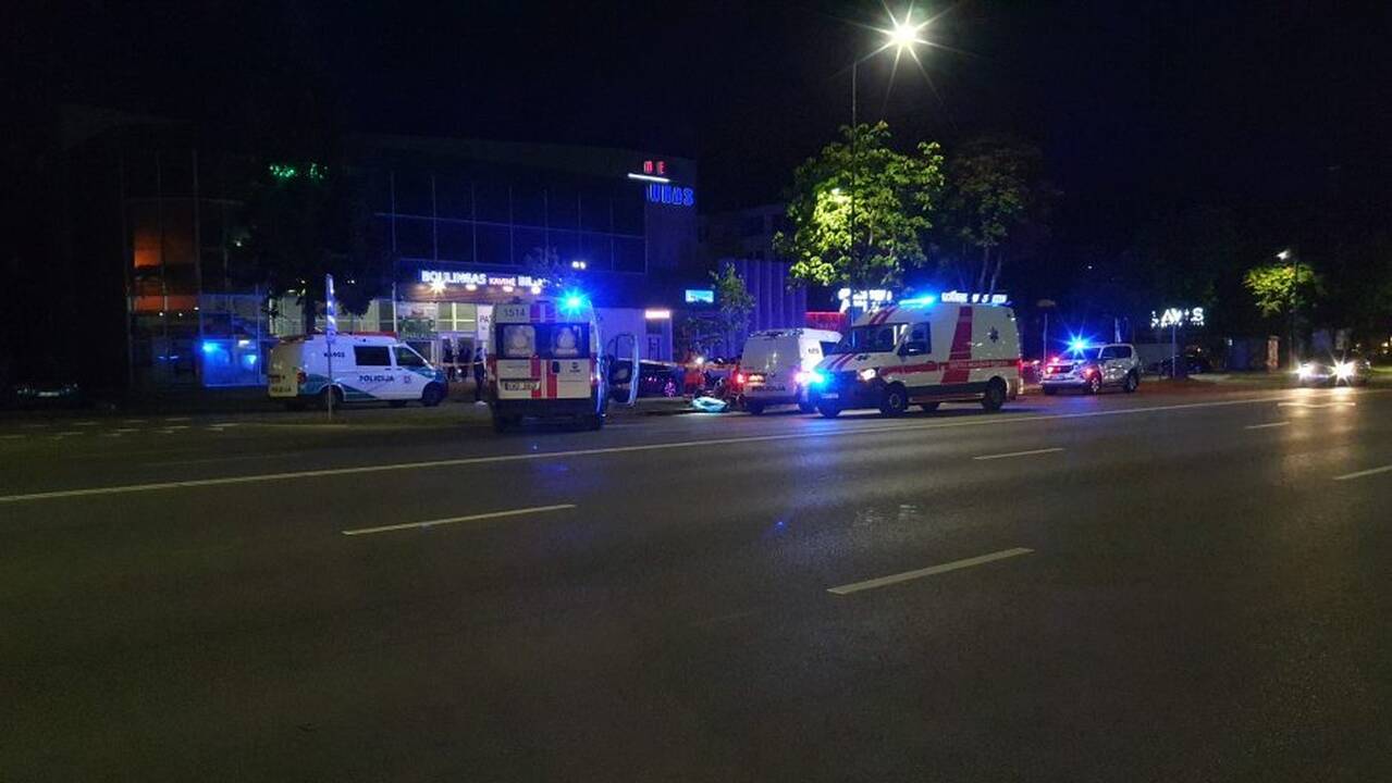 "Čiop Čiop" projektas - šeštadienio pietų gaminimas