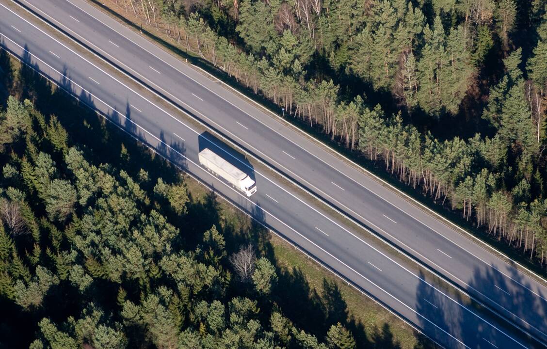 „Via Lietuva“ skelbs naują e. tollingo nuomos konkursą