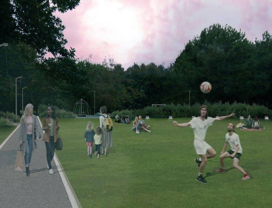 Vizualizacija
