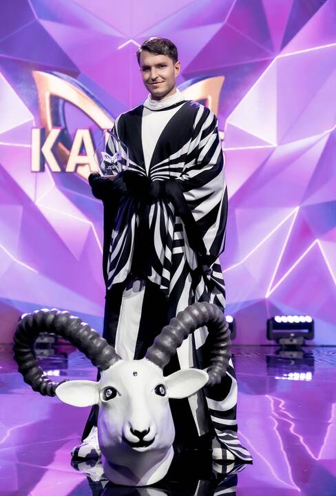 Martynas Kavaliauskas