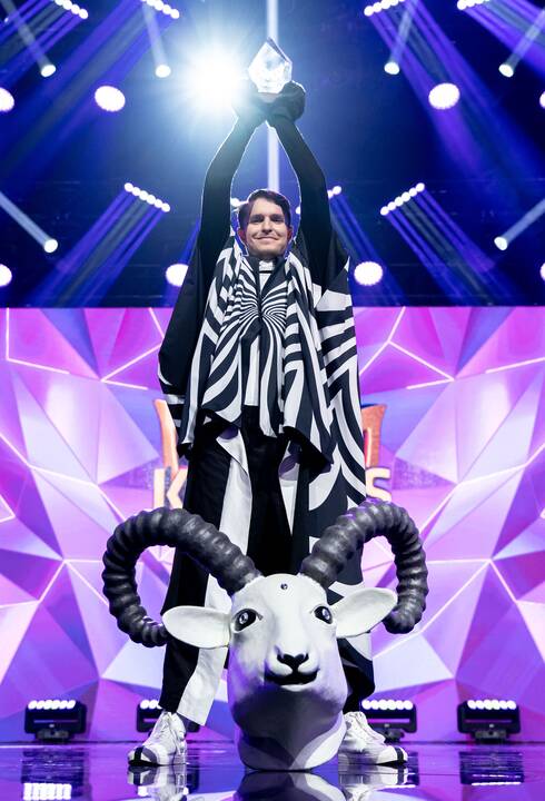 Martynas Kavaliauskas