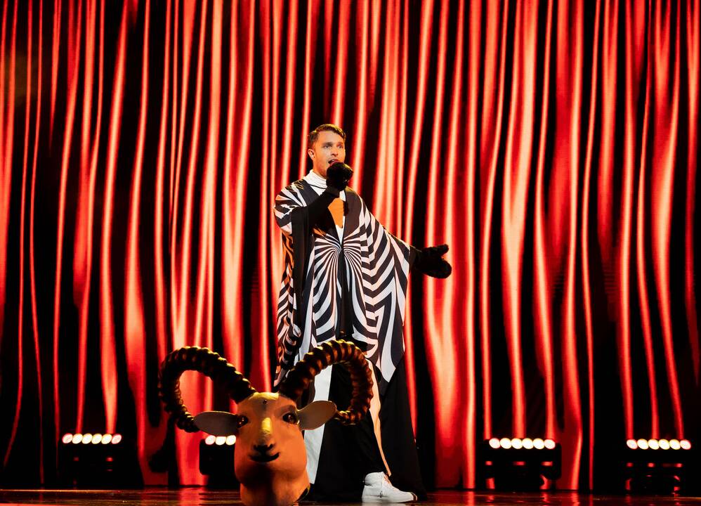 Martynas Kavaliauskas