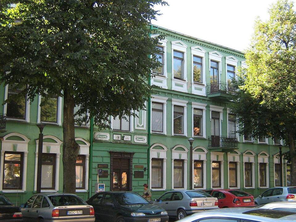 Kauno planuose – 4,5 mln. eurų vertės klinikinės ligoninės priestato statybos