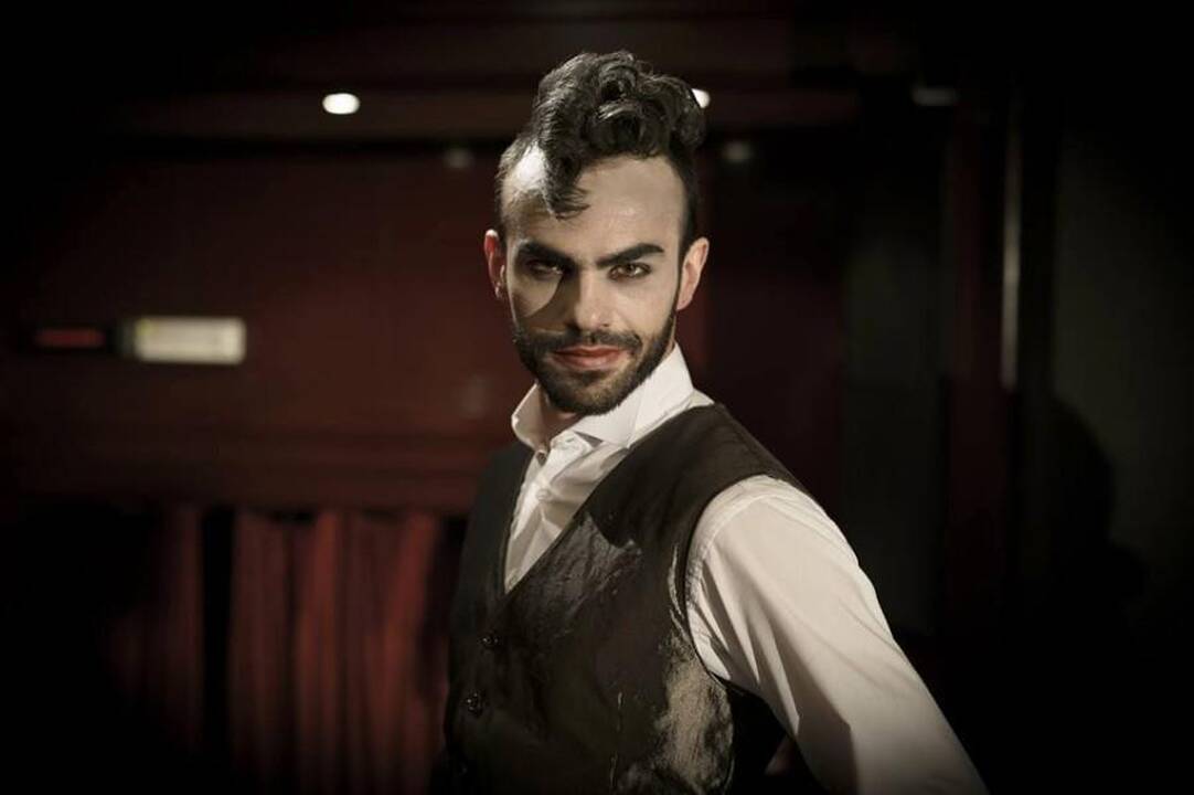 Slavko Kalezicas