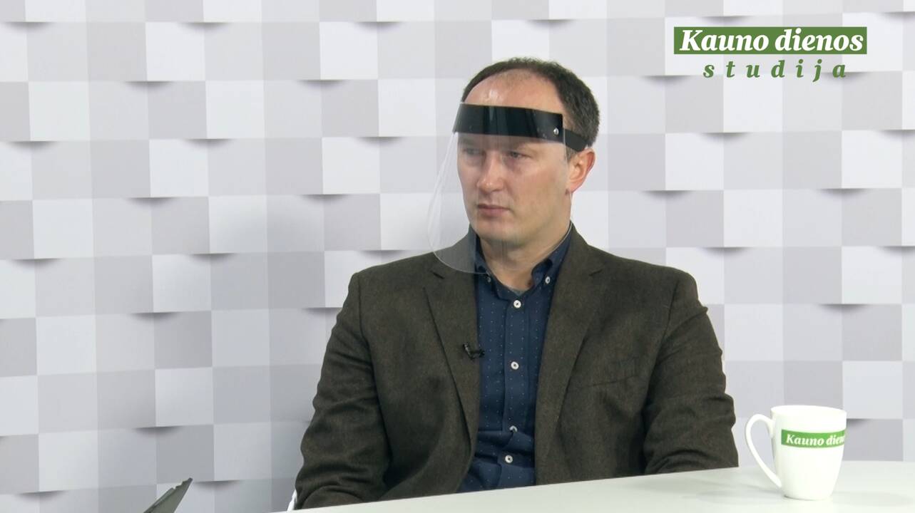 Mindaugas Grigaitis