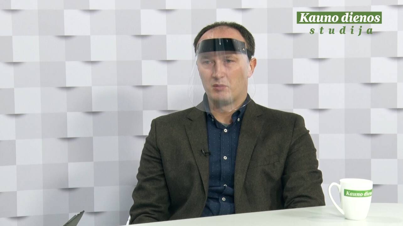 Mindaugas Grigaitis