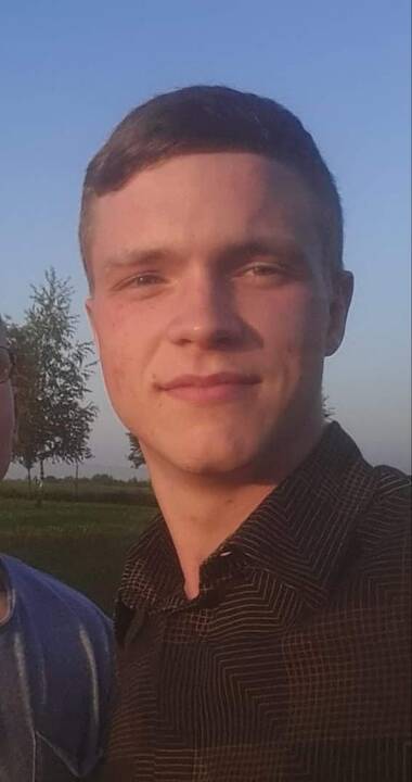 Arnoldas Rakauskas