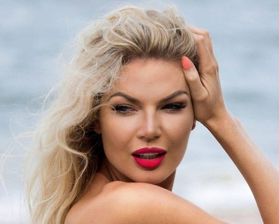 Solveiga Mykolaitytė