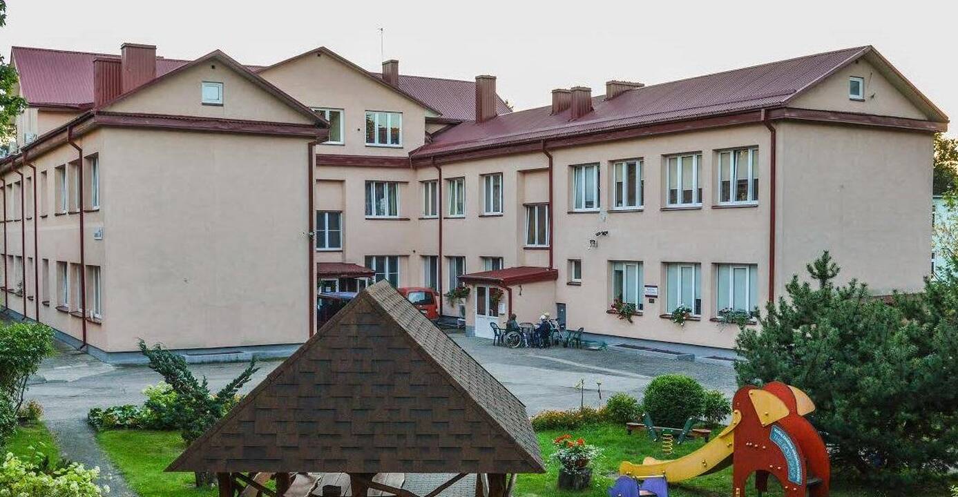 Kauno kartų namai