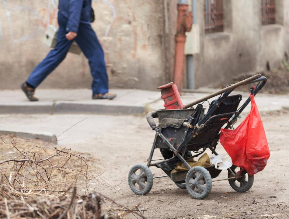 Teismas: dalis Vilniaus teritorijų tvarkymo konkurso lieka sustabdyta