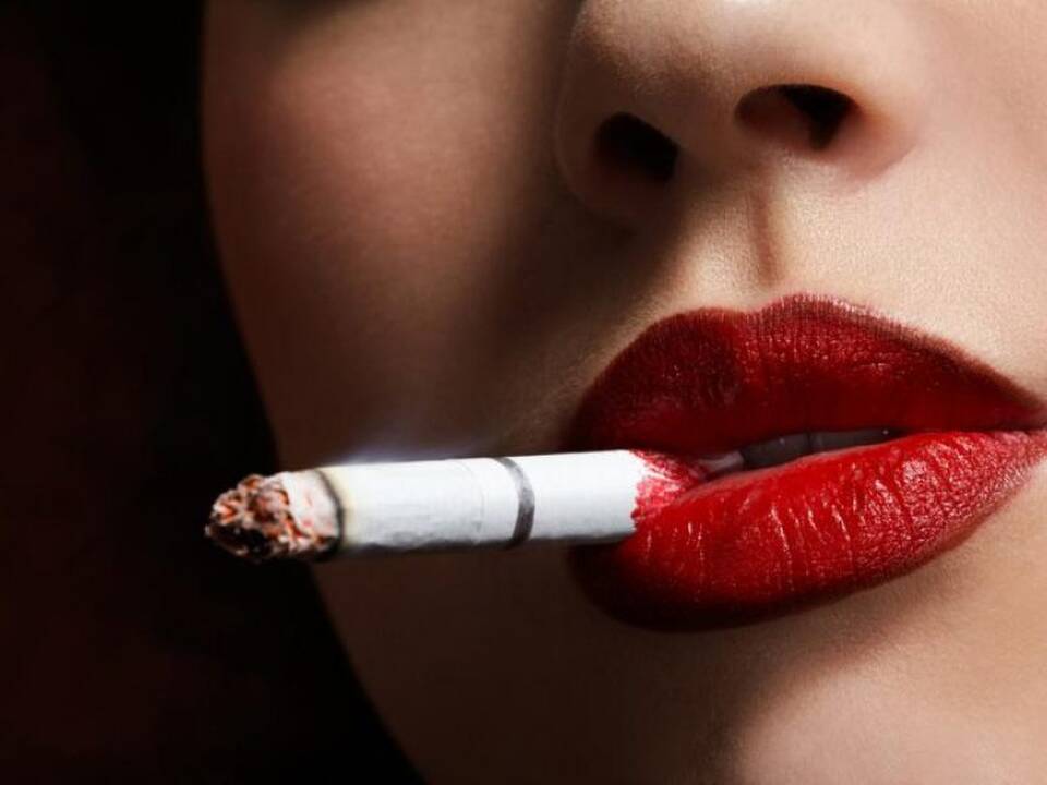Įsigaliojo mėtinių cigarečių draudimas: nesutariama, ar tai skatins nelegalią rinką