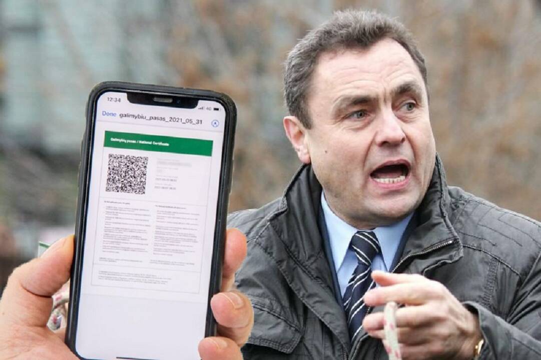 Petras Gražulis