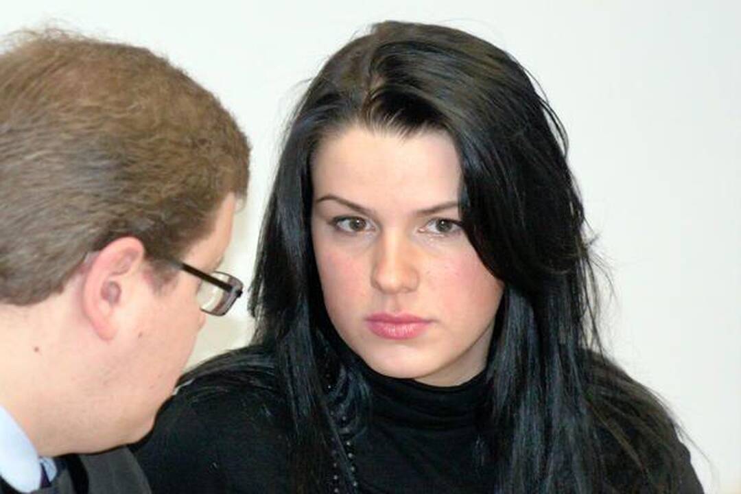 Laimutė Stankūnaitė