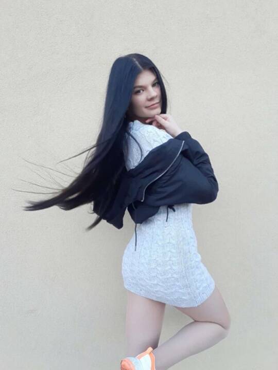 Viktorija Mitkevičiūtė