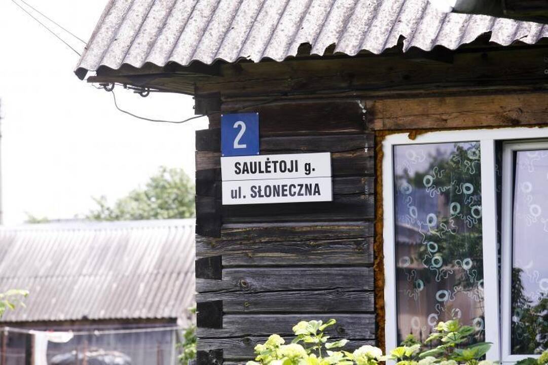 Vilniaus politikai nesutaria, kaip rašyti 1863-ųjų sukilėlių pavardes