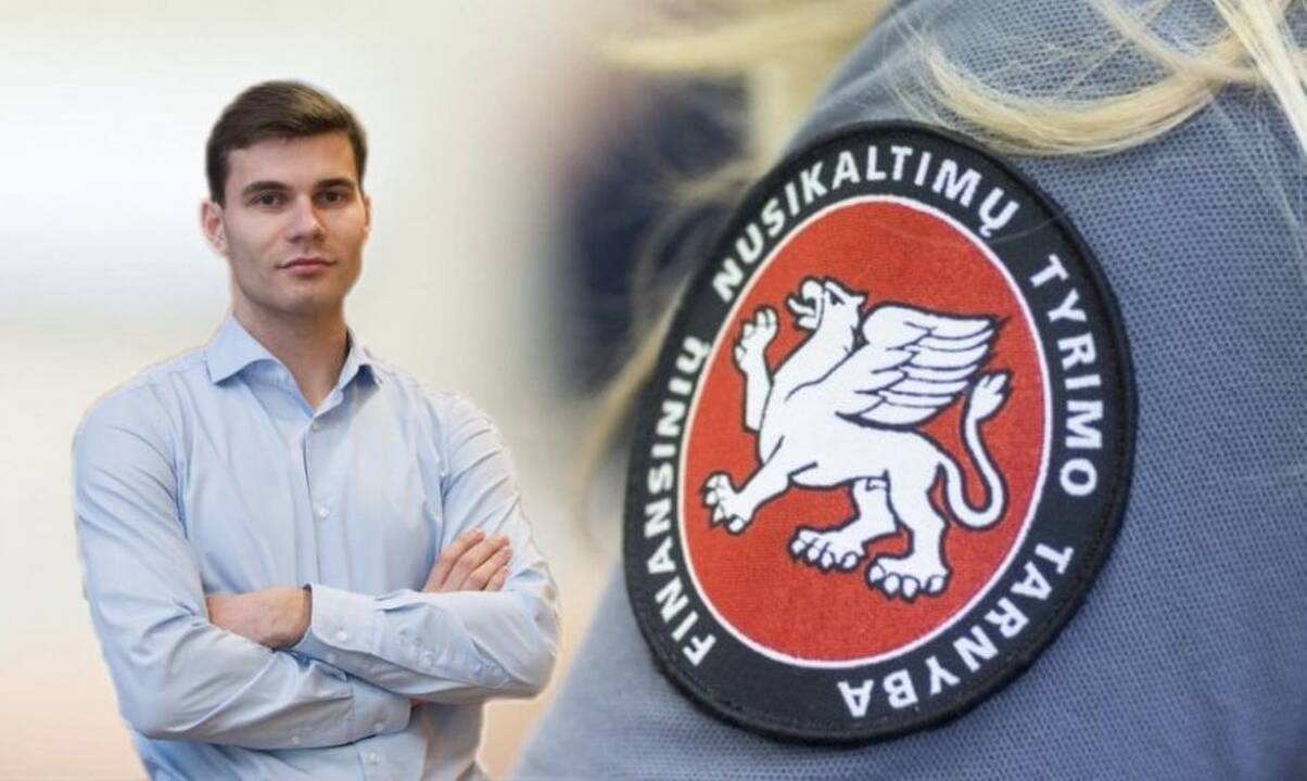Šarūnas Stepukonis