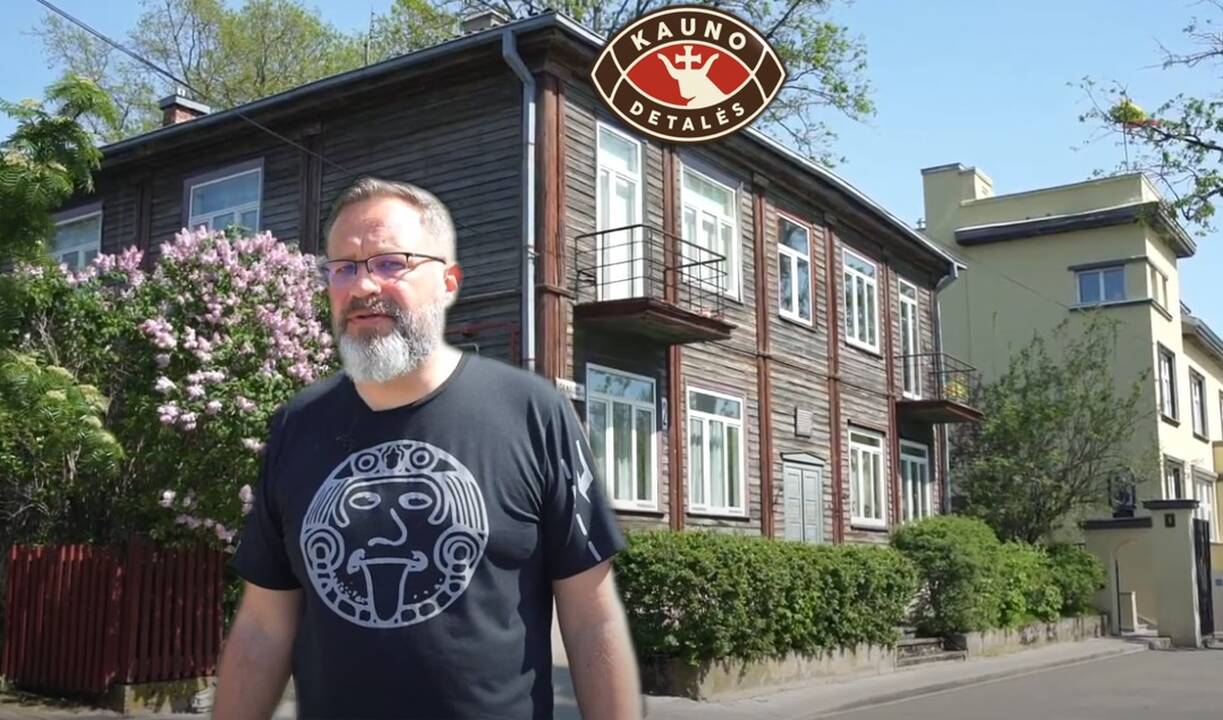 Laimonas Užomeckis