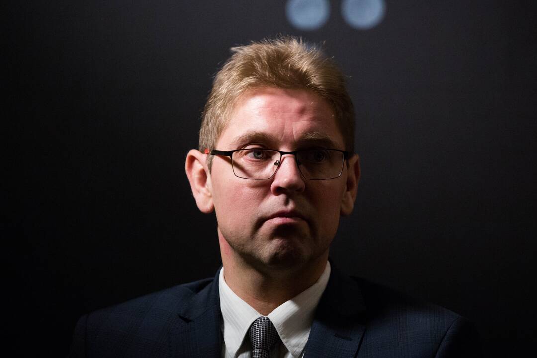 Jurgis Jefremovas