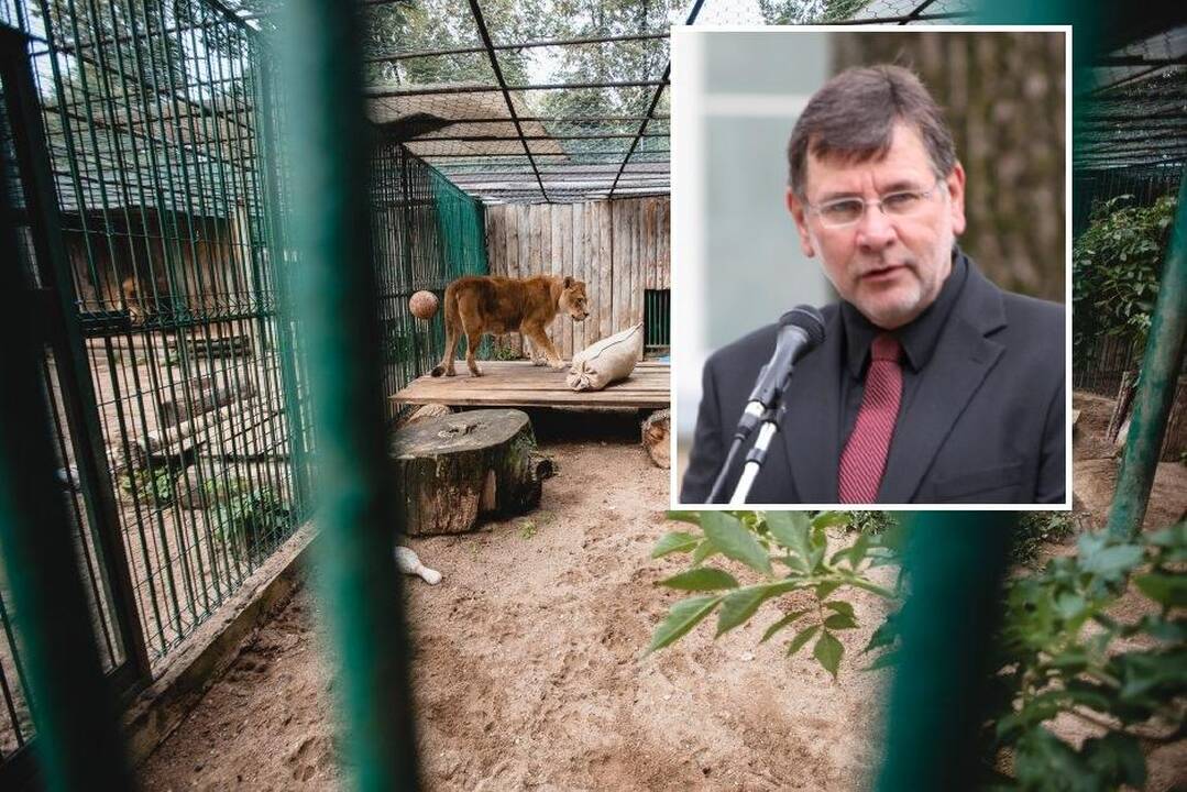 Benas Arūnas Noreikis