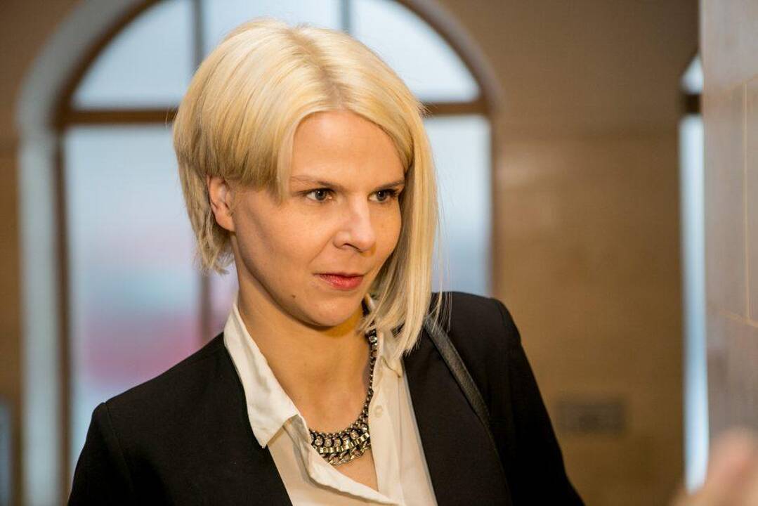 Evelina Geležiūnienė