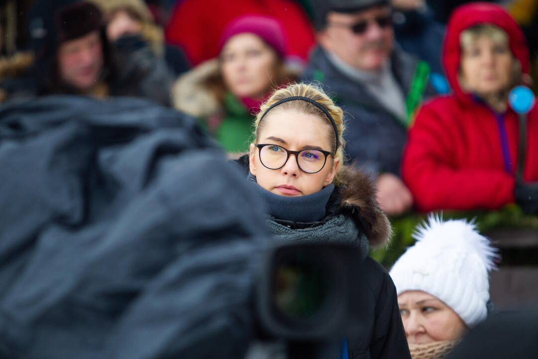 Tradicinės žirgų lenktynės „Sartai 2019“