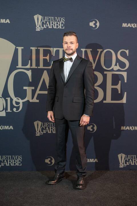 Apdovanojimai „Lietuvos garbė 2019“