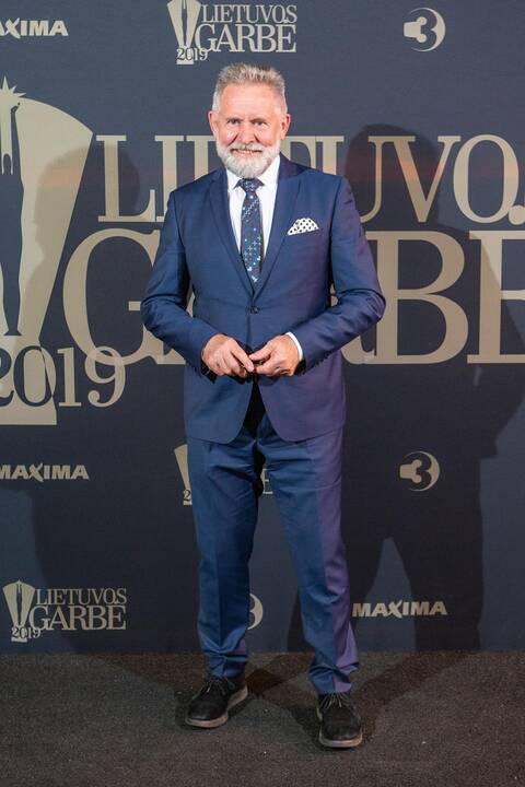 Apdovanojimai „Lietuvos garbė 2019“