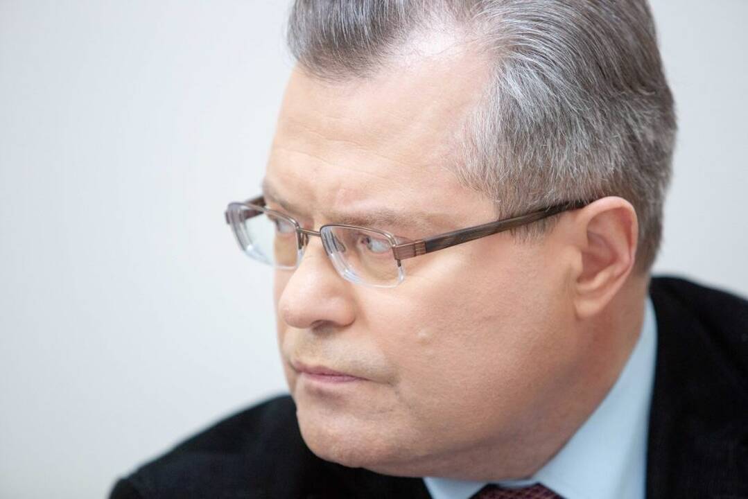 Raimondas Šukys