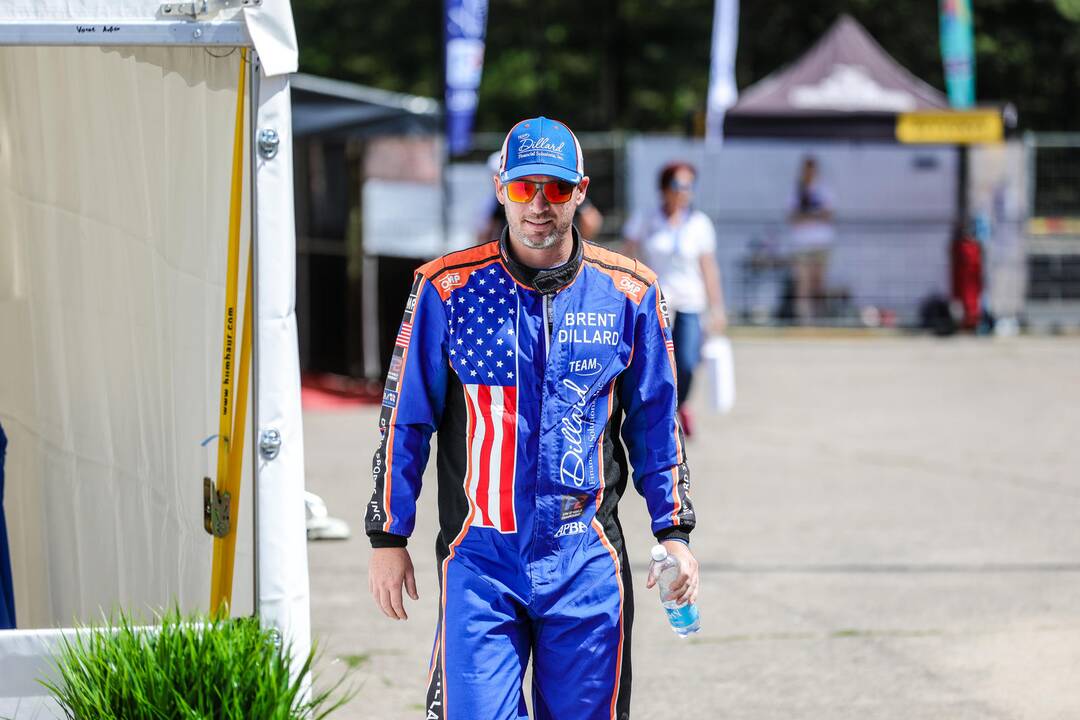 F-2 pasaulio čempionatas: pirmo etapo finalinė diena