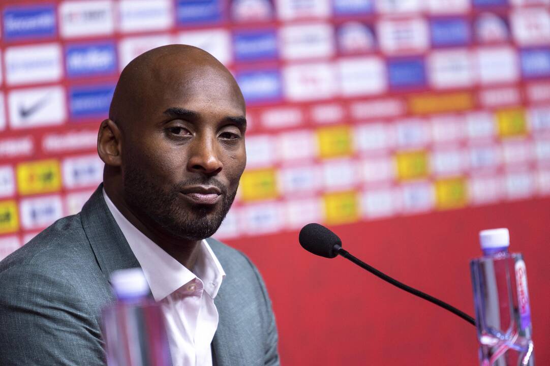 Kobe Bryantas