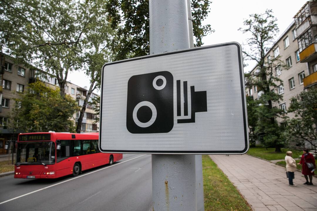 Greičio matuokliams ruošiamas apynasris?
