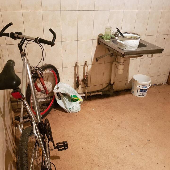 Tikslas: VTAS darbuotojų pagrindinė užduotis – pasirūpinti vaikais ir įvertinti jų saugumą.