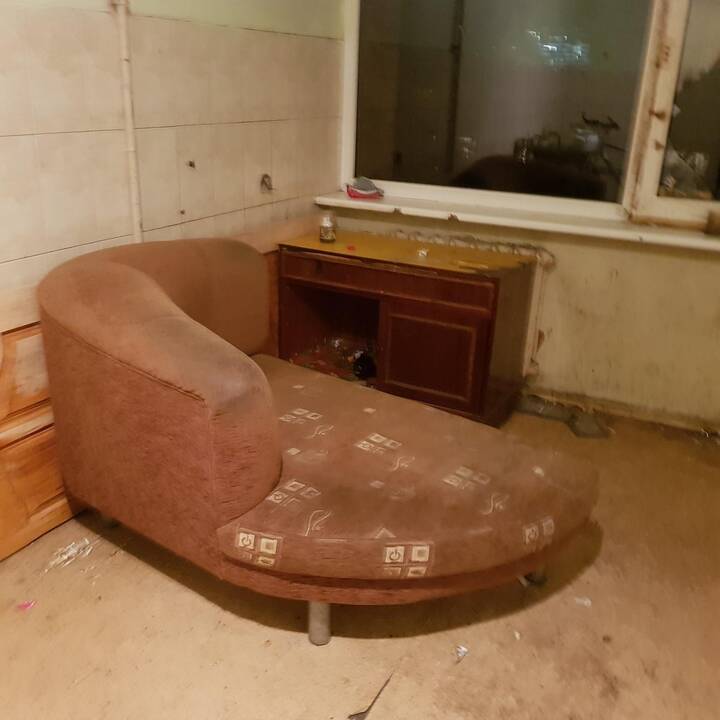 Tikslas: VTAS darbuotojų pagrindinė užduotis – pasirūpinti vaikais ir įvertinti jų saugumą.