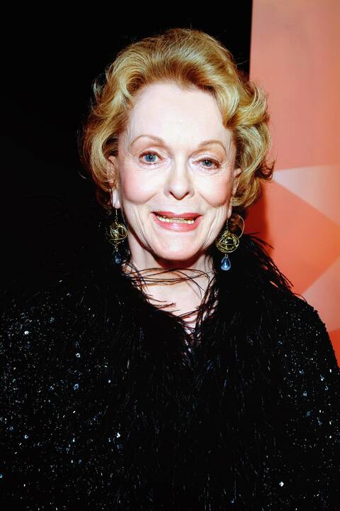 Shirley Douglas