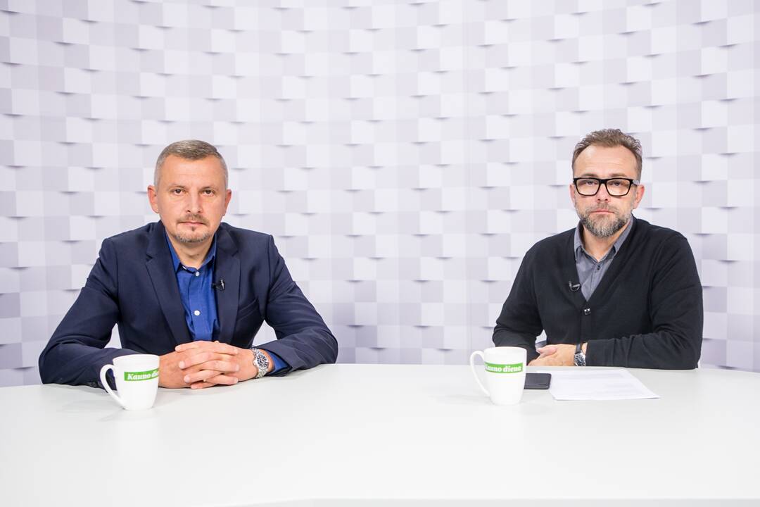 Rytis Zemkauskas