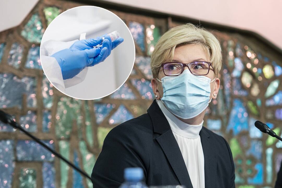 Ingrida Šimonytė