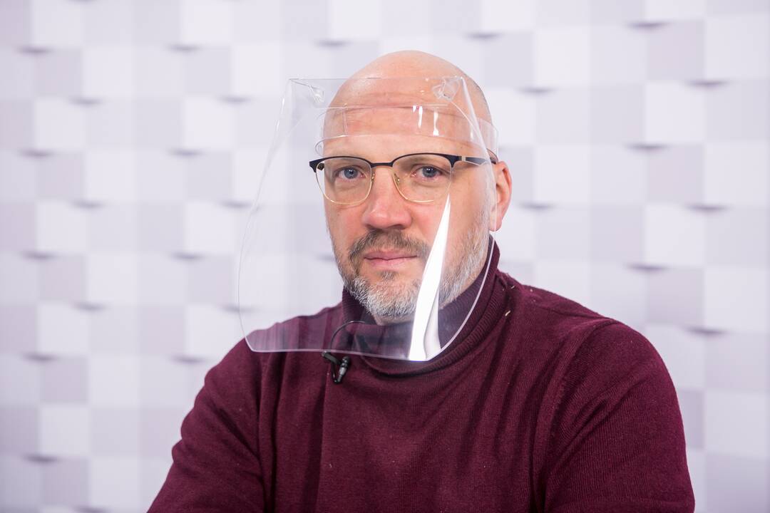 Marius Brazaitis