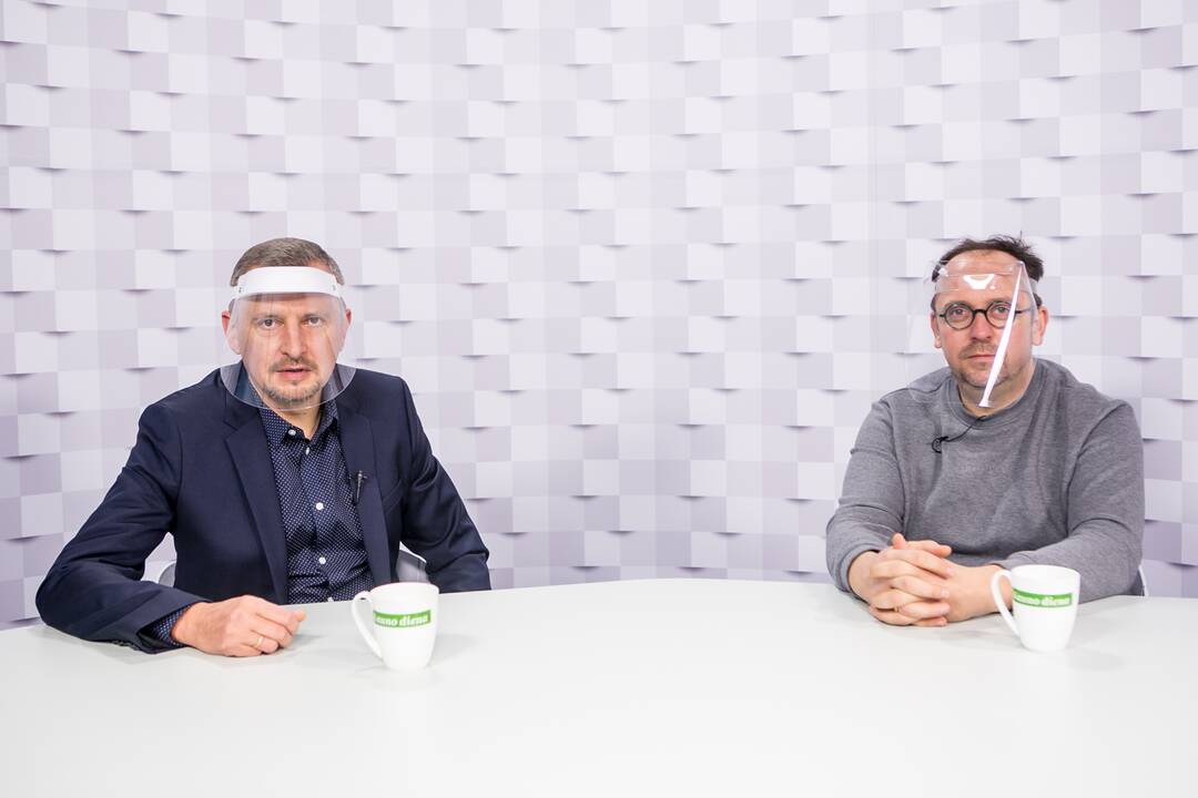 Andrius Žiurauskas