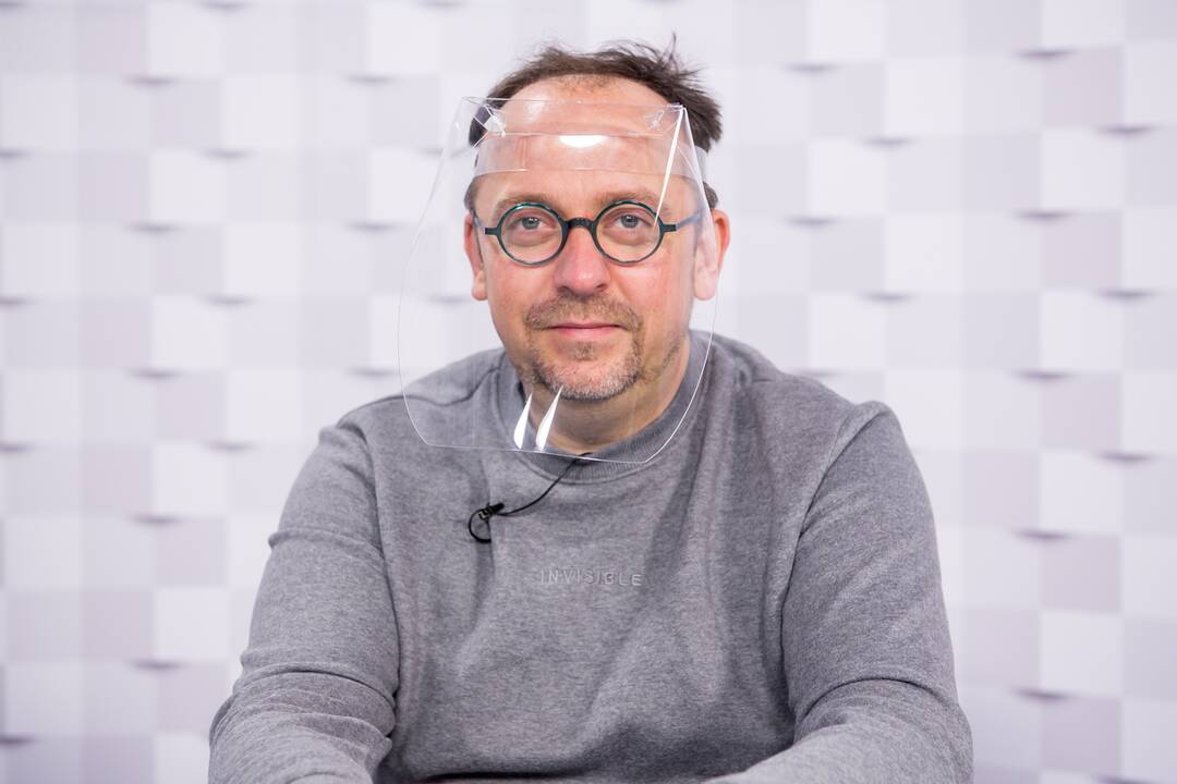 Andrius Žiurauskas